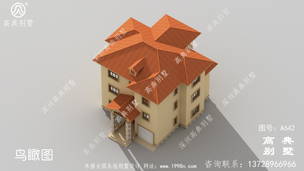 ��ŷ���㸴ʽ�Խ�¥�����ͼ�����ͼ���� ͼ�ţ�A642E.jpg 