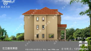 ��ŷ���㸴ʽ�Խ�¥�����ͼ�����ͼ���� ͼ�ţ�A642K.jpg 