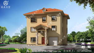 ��ŷ���㸴ʽ�Խ�¥�����ͼ�����ͼ���� ͼ�ţ�A642A.jpg 