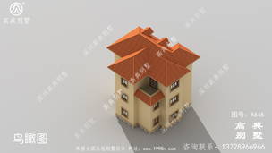 ʵ��ũ������סլ���ͼֽ��Ч��ͼ+ȫ��ʩ��ͼ ͼ�ţ�A646G.jpg 