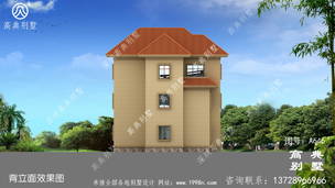 ʵ��ũ������סլ���ͼֽ��Ч��ͼ+ȫ��ʩ��ͼ ͼ�ţ�A646J.jpg 