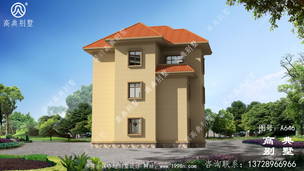 ʵ��ũ������סլ���ͼֽ��Ч��ͼ+ȫ��ʩ��ͼ ͼ�ţ�A646C.jpg 