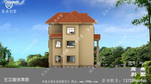 ʵ��ũ������סլ���ͼֽ��Ч��ͼ+ȫ��ʩ��ͼ ͼ�ţ�A646K.jpg 