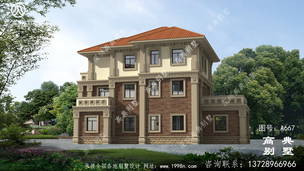 ��ũ��172ƽ�����Խ�����סլʩ��ͼֽ�����ͼ ͼ�ţ�A667C.jpg 