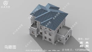 ��ũ��172ƽ�����Խ�����סլʩ��ͼֽ�����ͼ ͼ�ţ�A667K.jpg 