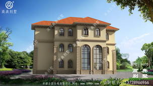 ��ŷ195ƽ��������סլ������ʩ�����ͼ��Ч��ͼ ͼ�ţ�A670D.jpg 