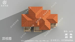 ��ŷ195ƽ��������סլ������ʩ�����ͼ��Ч��ͼ ͼ�ţ�A670M.jpg 