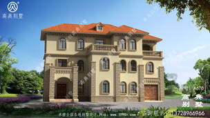 ��ŷ195ƽ��������סլ������ʩ�����ͼ��Ч��ͼ ͼ�ţ�A670B.jpg 