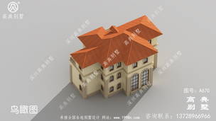 ��ŷ195ƽ��������סլ������ʩ�����ͼ��Ч��ͼ ͼ�ţ�A670H.jpg 