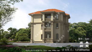 158ƽ����С���ͷ�����彨������������ͼֽ�����Ч��ͼ ͼ�ţ�A684D.jpg 