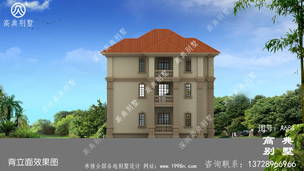 158ƽ����С���ͷ�����彨������������ͼֽ�����Ч��ͼ ͼ�ţ�A684J.jpg 