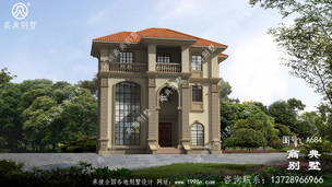 158ƽ����С���ͷ�����彨������������ͼֽ�����Ч��ͼ ͼ�ţ�A684A.jpg 