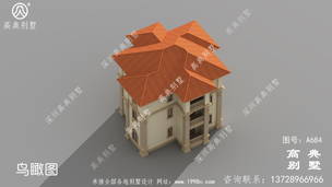 158ƽ����С���ͷ�����彨������������ͼֽ�����Ч��ͼ ͼ�ţ�A684H.jpg 