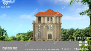 �Խ�ŷʽ���������ũ�巿�����ͼֽ��Ч��ͼ ͼ�ţ�A687L.jpg 