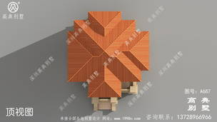 �Խ�ŷʽ���������ũ�巿�����ͼֽ��Ч��ͼ ͼ�ţ�A687M.jpg 