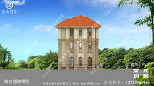 �Խ�ŷʽ���������ũ�巿�����ͼֽ��Ч��ͼ ͼ�ţ�A687J.jpg 