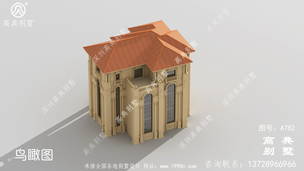 ��ũ���Խ���ʽ�Ĳ�סլ���ͼ(Ч��ͼ+Cadʩ��ͼ) ͼ�ţ�A782H.jpg 