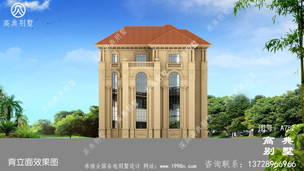 ��ũ���Խ���ʽ�Ĳ�סլ���ͼ(Ч��ͼ+Cadʩ��ͼ) ͼ�ţ�A782j.jpg 