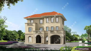 194ƽ�������㽨��ʩ�����ͼֽ��Ч��ͼ ͼ�ţ�A785B.jpg 