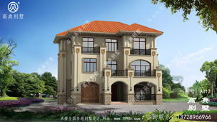 ũ���Խ�ŷʽ���㷿�����ͼ�����175ƽ���ס� ͼ�ţ�A813B.jpg 