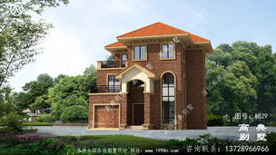 125ƽ���ף������Խ�������Ƽ�����ͼֽ��Ч��ͼ ͼ�ţ�A829B.jpg 