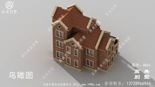 137ƽ����С���������Խ������������CAD����ͼ��Ч��ͼ ͼ�ţ�A842G.jpg 