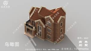 137ƽ����С���������Խ������������CAD����ͼ��Ч��ͼ ͼ�ţ�A842E.jpg 