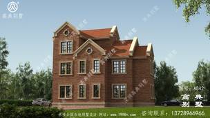 137ƽ����С���������Խ������������CAD����ͼ��Ч��ͼ ͼ�ţ�A842C.jpg 