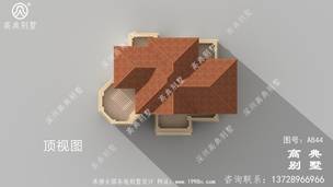 181ƽ���״��ͱ���סլ���ʩ������CADͼֽ��Ч��ͼ ͼ�ţ�A844M.jpg 