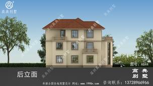 181ƽ���״��ͱ���סլ���ʩ������CADͼֽ��Ч��ͼ ͼ�ţ�A844L.jpg 