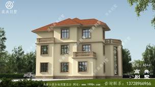 181ƽ���״��ͱ���סլ���ʩ������CADͼֽ��Ч��ͼ ͼ�ţ�A844C.jpg 