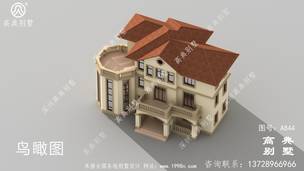 181ƽ���״��ͱ���סլ���ʩ������CADͼֽ��Ч��ͼ ͼ�ţ�A844E.jpg 