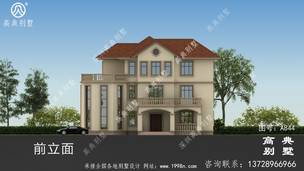 181ƽ���״��ͱ���סլ���ʩ������CADͼֽ��Ч��ͼ ͼ�ţ�A844K.jpg 