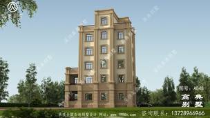 ��ũ������סլ�������CADͼֽ��Ч��ͼ ͼ�ţ�A848C.jpg 