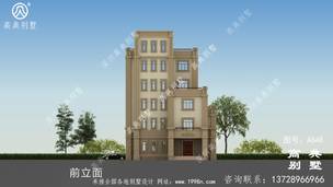 ��ũ������סլ�������CADͼֽ��Ч��ͼ ͼ�ţ�A848I.jpg 