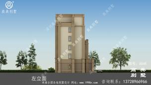 ��ũ������סլ�������CADͼֽ��Ч��ͼ ͼ�ţ�A848K.jpg 