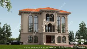 ŷʽ����ũ�巿�����ͼ��Ч��ͼ�� ͼ�ţ�A883A.jpg 