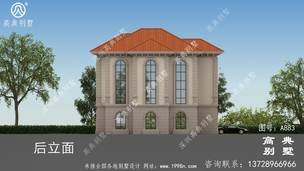 ŷʽ����ũ�巿�����ͼ��Ч��ͼ�� ͼ�ţ�A883L.jpg 