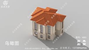 ŷʽ����ũ�巿�����ͼ��Ч��ͼ�� ͼ�ţ�A883G.jpg 