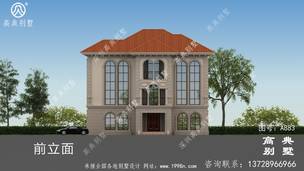 ŷʽ����ũ�巿�����ͼ��Ч��ͼ�� ͼ�ţ�A883K.jpg 