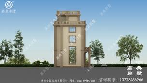 140ƽ������ũ����Ӫסլ��ʩ�����ͼֽ��Ч��ͼ ͼ�ţ�A884J.jpg 