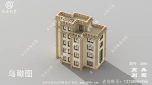 140ƽ������ũ����Ӫסլ��ʩ�����ͼֽ��Ч��ͼ ͼ�ţ�A884G.jpg 