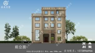 140ƽ������ũ����Ӫסլ��ʩ�����ͼֽ��Ч��ͼ ͼ�ţ�A884K.jpg 