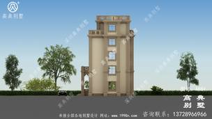 140ƽ������ũ����Ӫסլ��ʩ�����ͼֽ��Ч��ͼ ͼ�ţ�A884I.jpg 