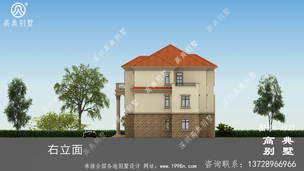 ռ��297ƽ����ŷʽ�����Խ������ͼֽ ͼ�ţ�A923K.jpg 