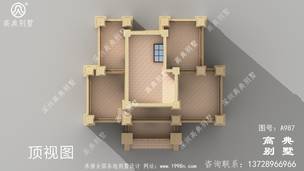 215ƽ������ũ���߲�¥�������ͼ��Ч��ͼ ͼ�ţ�A987M.jpg 