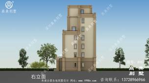 215ƽ������ũ���߲�¥�������ͼ��Ч��ͼ ͼ�ţ�A987L.jpg 