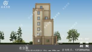 215ƽ������ũ���߲�¥�������ͼ��Ч��ͼ ͼ�ţ�A987K.jpg 