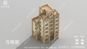 215ƽ������ũ���߲�¥�������ͼ��Ч��ͼ ͼ�ţ�A987H.jpg 