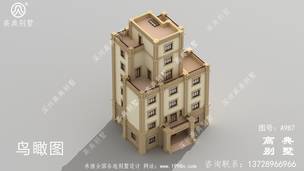 215ƽ������ũ���߲�¥�������ͼ��Ч��ͼ ͼ�ţ�A987F.jpg 